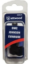 Attwood Johnson Evinrude OMC Fuel Hose Fitting 8889LP6 - $9.79