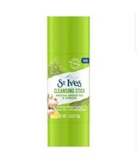 St. Ives Cleansing Stick - 1.59 oz - Matcha Green Tea Ginger Coconut Oil... - $155.56 MXN