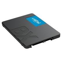 Crucial BX500 1TB 3D NAND SATA 2.5-Inch Internal SSD, up to 540MB/s - CT... - $54.44+