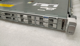 Cisco UCS C225 M6 Server (ND-L4-NODE) 1x Epyc 7443P * 128GB * No HDD - $1,980.00