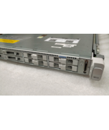 Cisco UCS C225 M6 Server (ND-L4-NODE) 1x Epyc 7443P * 128GB * No HDD - $36,518.76 MXN