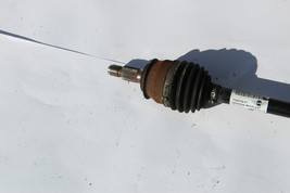 2008-2010 MINI COOPER FRONT PASSENGER AXLE    R1333 image 3