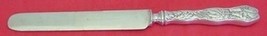 Saint Leon by Wallace Sterling Silver Dinner Knife 9 5/8" - £162.76 GBP