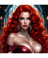 Master of Seduction &amp; Social Power Spirit Companion, Social Alchemist Co... - $59.99