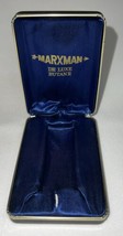 Mar man Deluxe Butane Lighter Case - $29.65