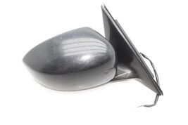 07-08 INFINITI G35 SEDAN RIGHT PASSENGER SIDE VIEW MIRROR E6175 image 2