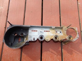1970 - 74 Dodge Plymouth Gauge Cluster Housing OEM 2984112 Challenger Cu... - £54.15 GBP