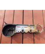 1970 - 74 Dodge Plymouth Gauge Cluster Housing OEM 2984112 Challenger Cu... - $1,343.04 MXN