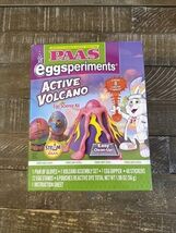 PAAS Eggsperiments Active Volcano Egg Decorating Kit - $15.72