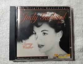 Stormy Weather by Judy Garland (CD, Feb-1995, Laserlight) VG - £4.60 GBP