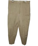 Palmettos Khaki Vintage Pants Size 34 - $29.89 CAD