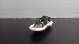 Matchbox 2013 Boat Jurassic World Sea Spy Diecast - $3.79