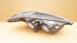 13-16 Ford Fusion Halogen Headlight Head Light Lamp Driver Left Side LH image 8
