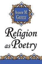 Religion as Poetry - £8.05 GBP