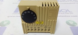 Rittal SK 3110 Thermostat Internal Enclosure Thermostat SK3110 - $59.82