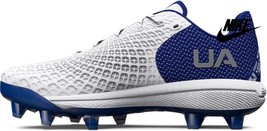 Under Armour Women&#39;s Glyde 2.0 Mt TPU Softball Shoe - $50.00
