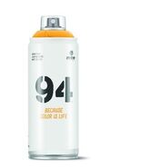 Montana 94 Matt Series- RV100 Coffee Brown 11 oz. (400ml) - €43,48 EUR