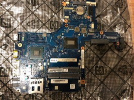h000067730 Toshiba Satellite S50 motherboard  8-50 - $75.00
