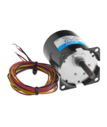 ServIt 59TYD-7A, Motor, 120V, 60HZ, 5RPM for PDW Series - $159.73 CAD