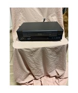 Toshiba W-528 Hi-Fi Great Shape 4 Head VHS Video Cassette Recorder Funct... - $44.55