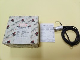 Johnson Control P299EVB-1C 2m SEP053N004 Pressure Sensor York - $422.33