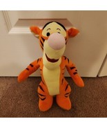 Disney Tigger 10&quot; plush toy - £7.43 GBP