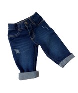 Old Navy Infant Roll Cuff Jeans Size 3-6m - £5.34 GBP