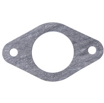 Carb Base Gasket (36.5mm ID /68mm Stud Centers) for Kawasaki X2 /SX /Jet... - $2.00
