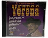 El Disco Oro De Pedro Yerena CD AI 590 - $17.70
