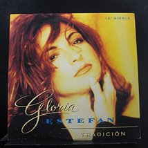 Gloria Estefan - Tradicion - Lp Vinyl Record [Vinyl] Gloria Estefan - $23.74