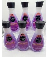 (6) Cutex Strength Shield Nail Polish Remover Fingernail Toe Condition B... - $312.87 MXN