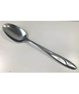 Americana Star Starburst Tea Spoon Atomic MCM Modern Stainless Flatware USA - $9.89