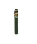 YardGard Plastic Garden Fence, Green, 1&quot; Mesh, 24&quot; x 25&#39; - €28,69 EUR
