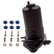 Diesel Engines Left Fuel Lift Pump Oil Water Separator ULPK0038 4132A018 - £92.59 GBP