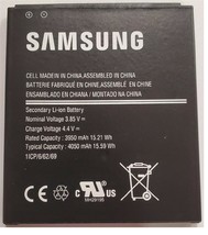 New OEM Original Samsung EB-BG715BBE Battery for Galaxy XCover Pro SM-G715U - £30.45 GBP