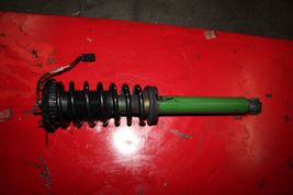 2000-2002 JAGUAR S-TYPE FRONT SUSPENSION LEFT STRUT SHOCK GREEN ADAPTIVE 3164 image 8