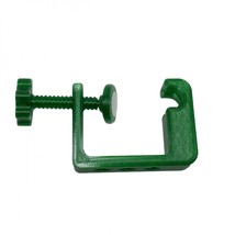 Purple Hobbies Binding Wheel Clamp Emerald - £15.94 GBP