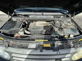 Engine 4.4L VIN 5 7th Digit Fits 06-09 RANGE ROVER 893399 - $1,682.01