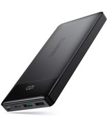 Portable Charger 20000mAh PD 3.0 Power Bank QC 3.0 18W USB C External Ba... - £64.09 GBP
