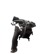 Exhaust Manifold 2.0L Gasoline Engine ID Cbfa Fits 08-10 JETTA 418642  - $242.98 CAD