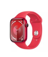 Apple Watch Series 9 (41mm) GPS + LTE (PRODUCT)RED – Grade A+ - $297.49 CAD