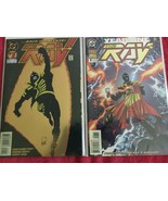 The Ray - DC 1990s Comics Lot with Duplicates - $26.18