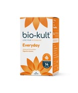 Bio-Kult Everyday Advanced Multi-Strain for Digestive System Capsules x60 - $25.65 CAD
