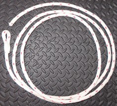 10 Foot Trick Rope Trick Roping  - £9.48 GBP