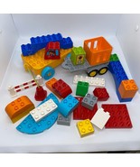 Duplo Vehicles &amp; Special Pieces Set/Lot - £11.12 GBP