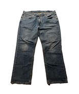 Levi’s 541 Jeans Men’s 38x30 Fit Dark Blue Outdoor Cotton Denim Travel W... - $33.85 CAD