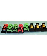 Tonka -  TEN Tonka Construction Vehicles ( Lot of 10) - $9.79 CAD