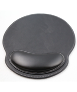 Mouse Pad Wrist Rest Support Ergonomic Comfort Mat Non-Slip PC Computer ... - $24.74