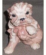 1930s-60s Kay Finch YORKSHIRE TERRIER PUPPY Ceramic Figurine MADE IN CAL... - $135.76 CAD