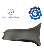New OEM Lower Center Pillar Trim B Left 2012-2019 Mercedes G Class ML 16... - $74.76